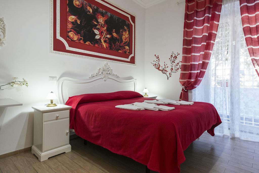 Etere In Prati Guest house 3*