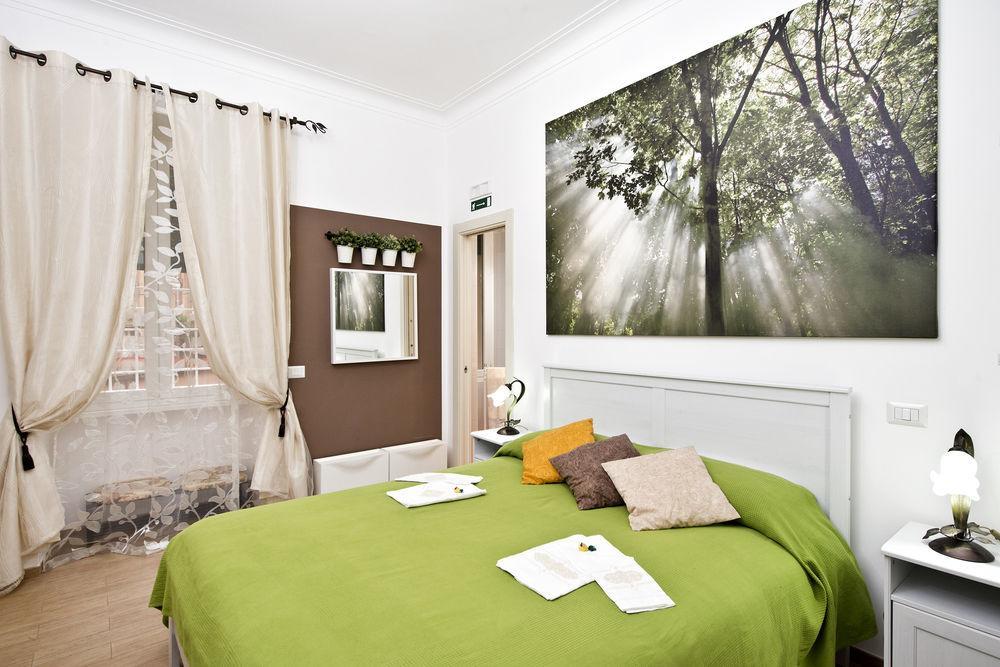 Etere In Prati Gasthof Rom
