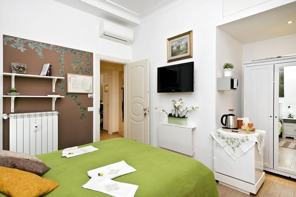 Etere In Prati 3* Rom