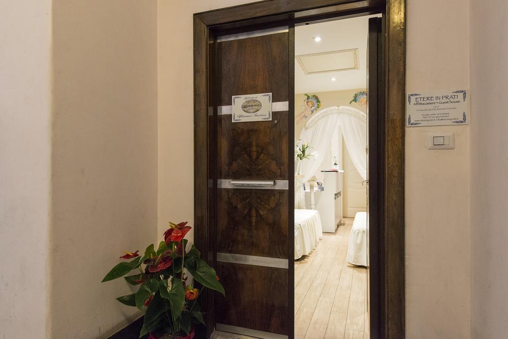 Etere In Prati Gasthof