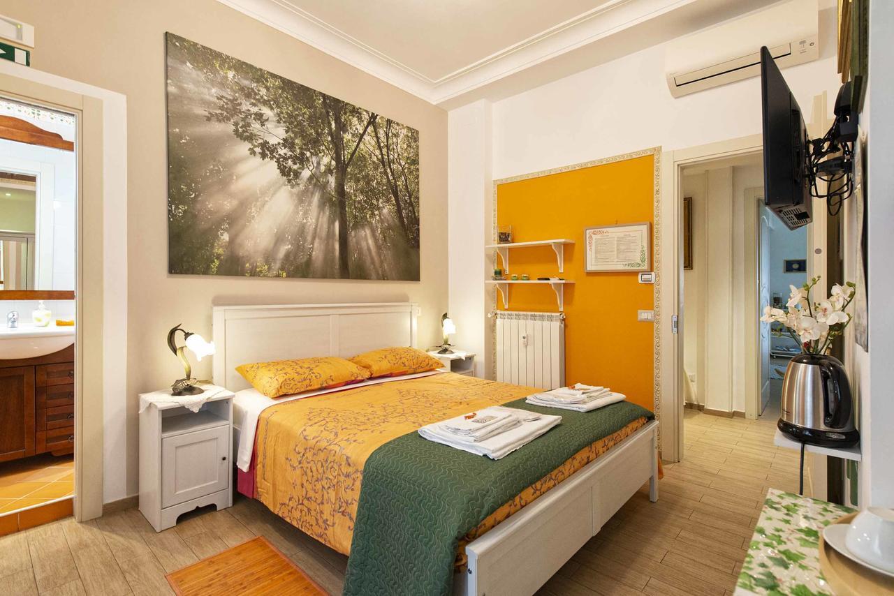 Gasthof Etere In Prati